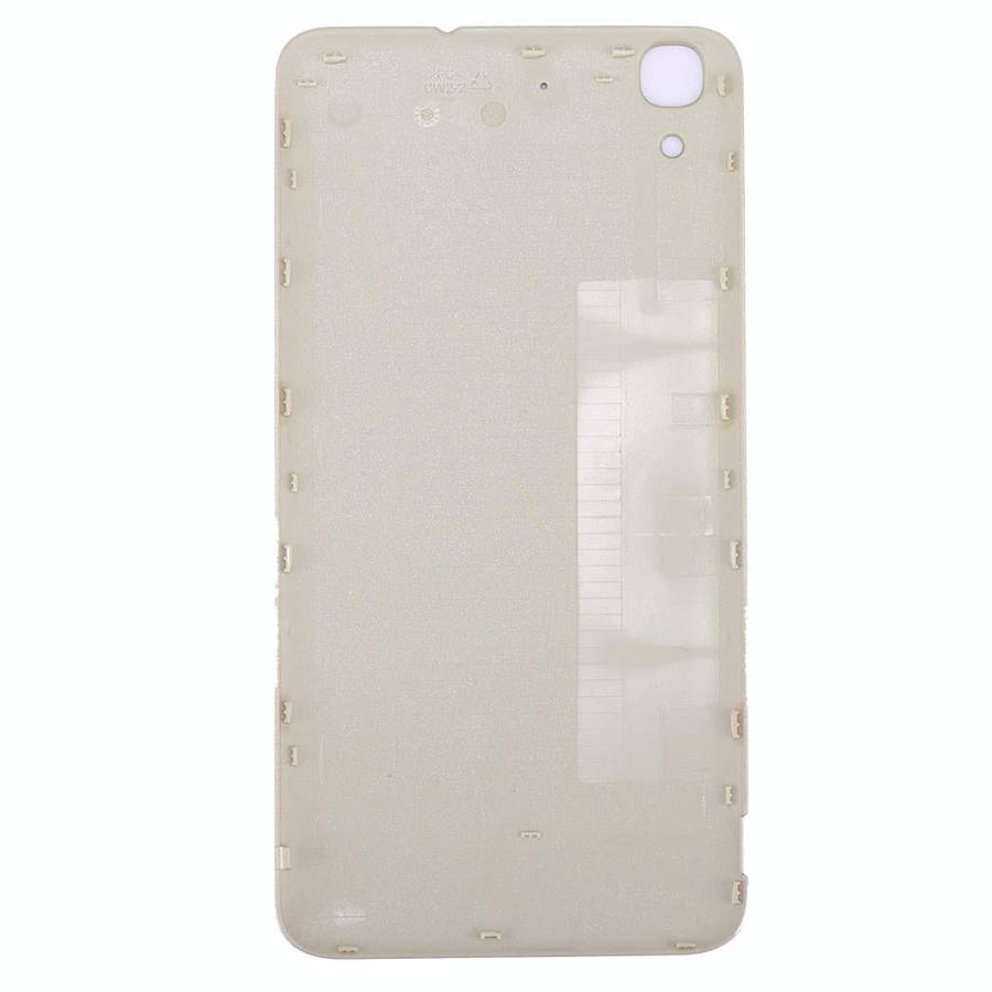 For Huawei Honor 4A Battery Back Cover(Gold)