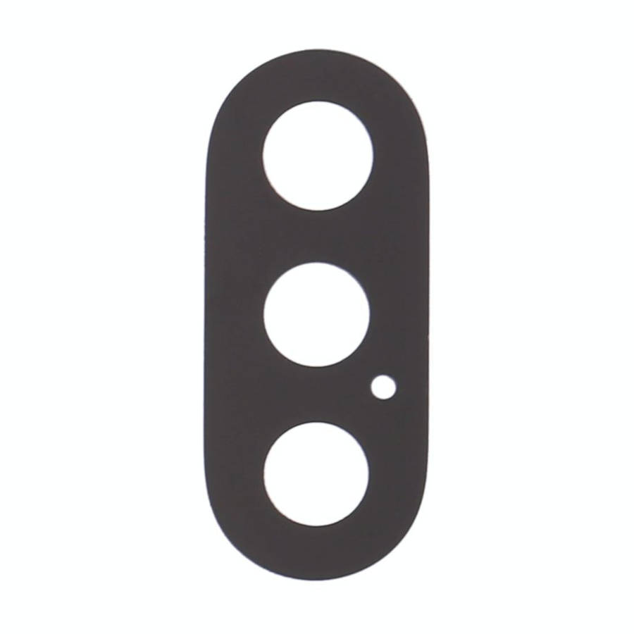 Back Camera Lens for iPhone X