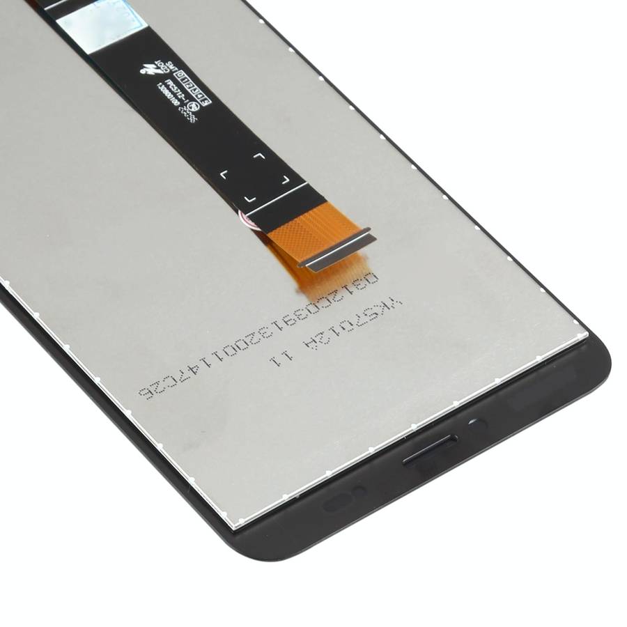 TFT LCD Screen for Nokia C2 with Digitizer Full Assembly
