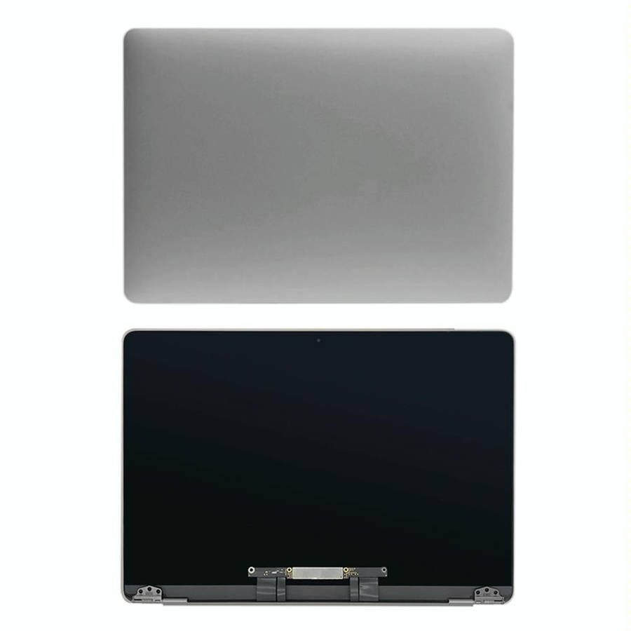Full LCD Display Screen for MacBook Air 13.3 inch A2179 (2020) (Grey)