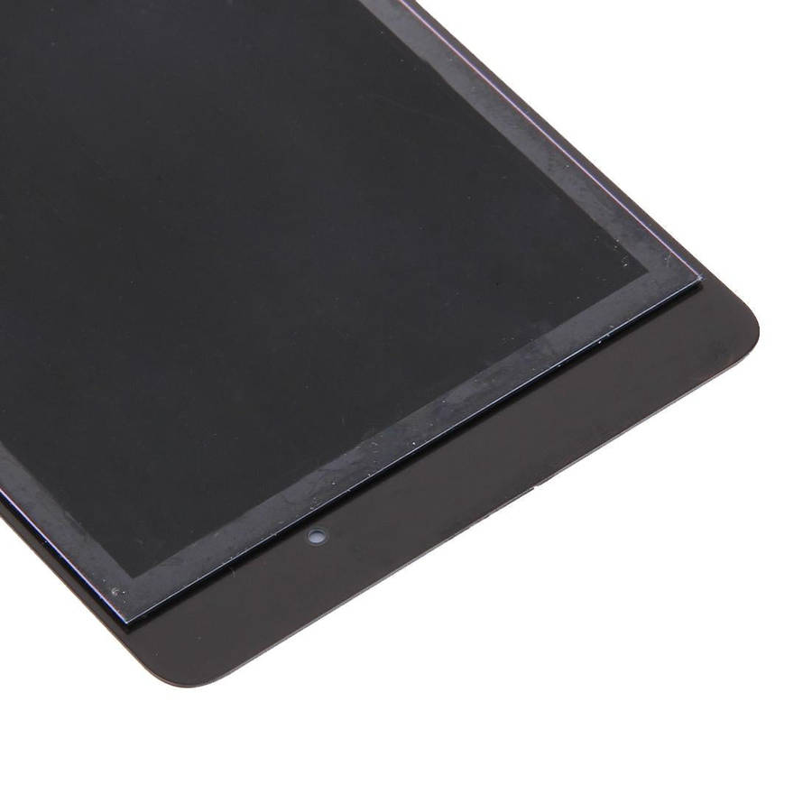 LCD Display + Touch Panel for Microsoft Lumia 950 (Black)