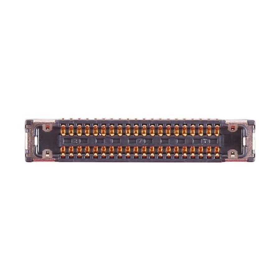 10 PCS Motherboard LCD Display Touch Screen FPC Connector for iPhone 7