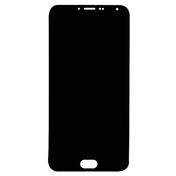Original LCD Screen for Meizu MX5 with Digitizer Full Assembly(Black)