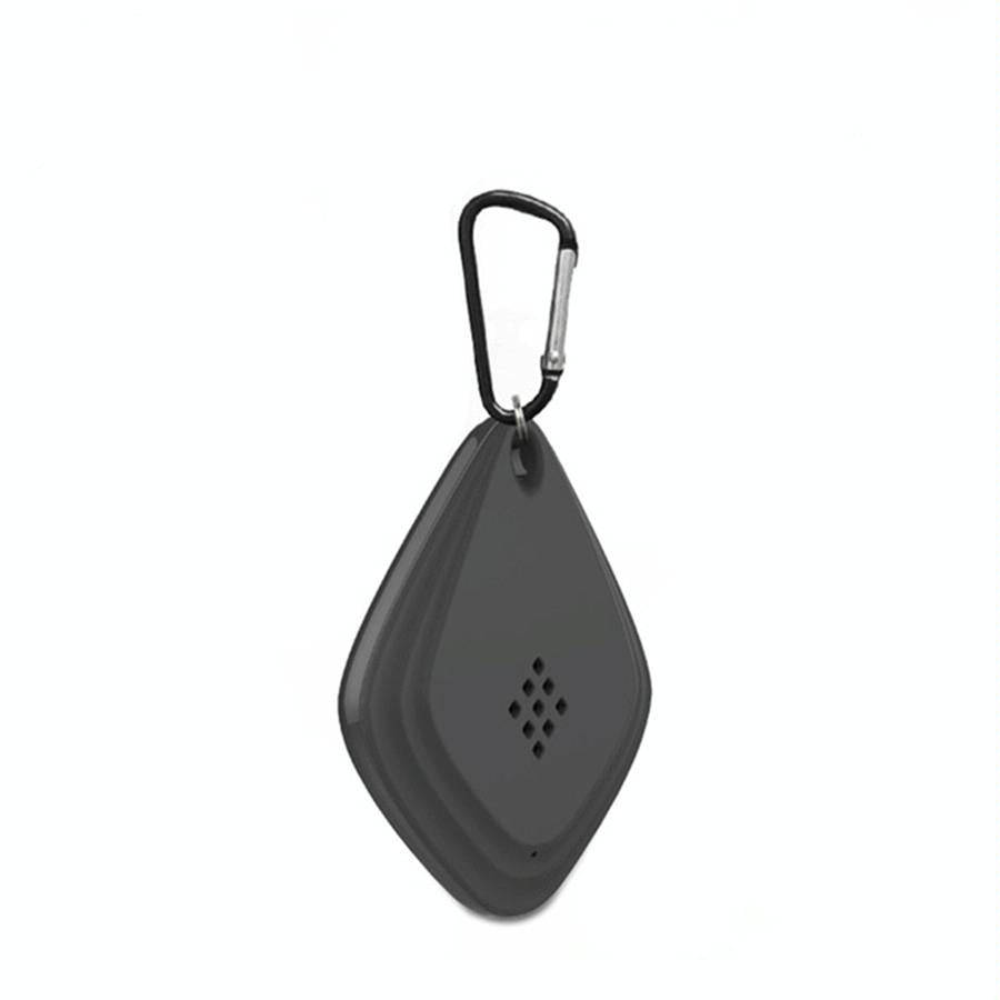 Outdoor Mosquito Repellent Portable Ultrasonic Insect Repellent Insecticide USB Charging Intellig...