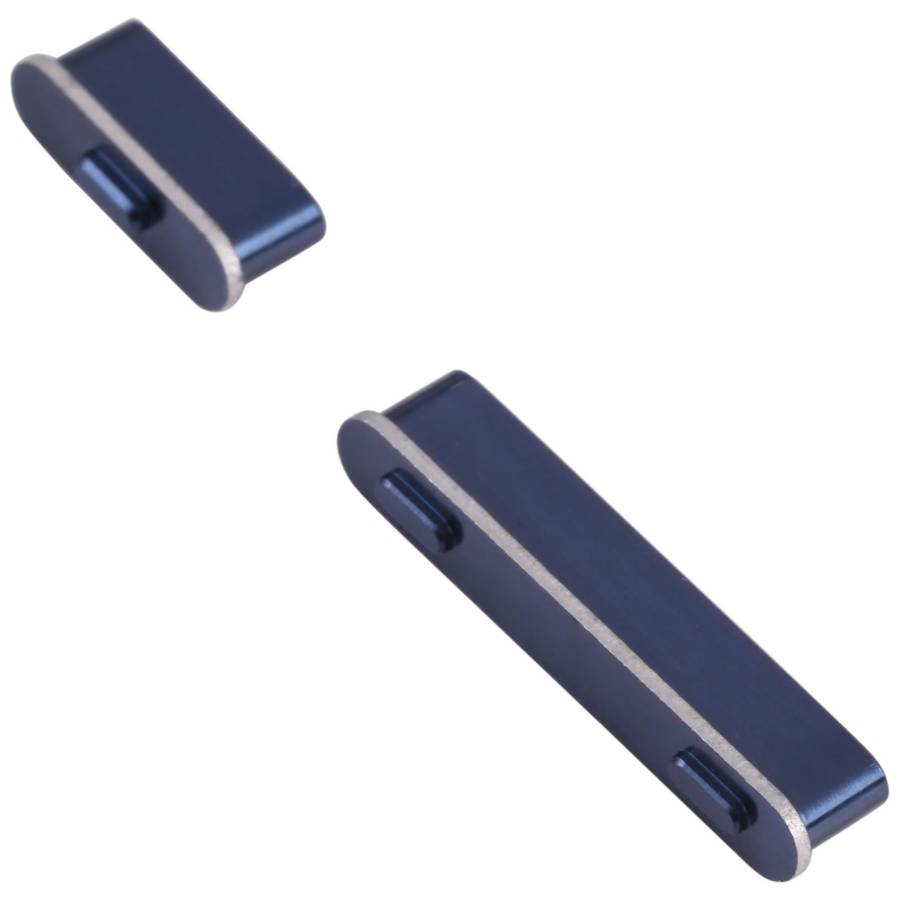 Power Button and Volume Control Button for Sony Xperia 5 (Blue)
