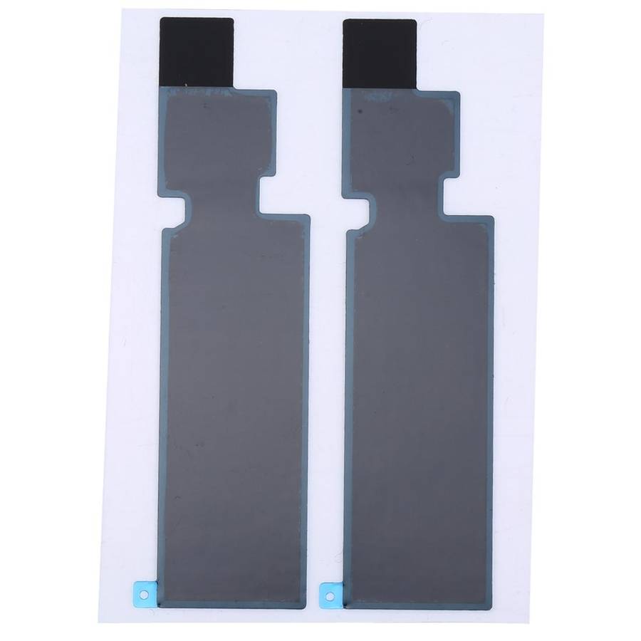 10 Sets Motherboard Front Stickers for iPhone 8