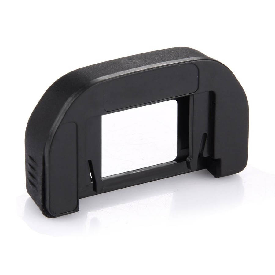 Eyecup EF for Canon 350D / 400D / 450D / 500D / 550D / 600D / 1000D / 1100D(Black)