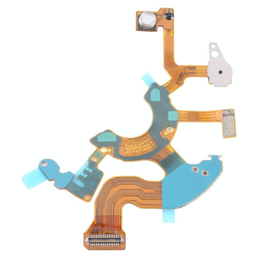 For Huawei Watch GT Runner 46mm Original Back Cover Flex Cable