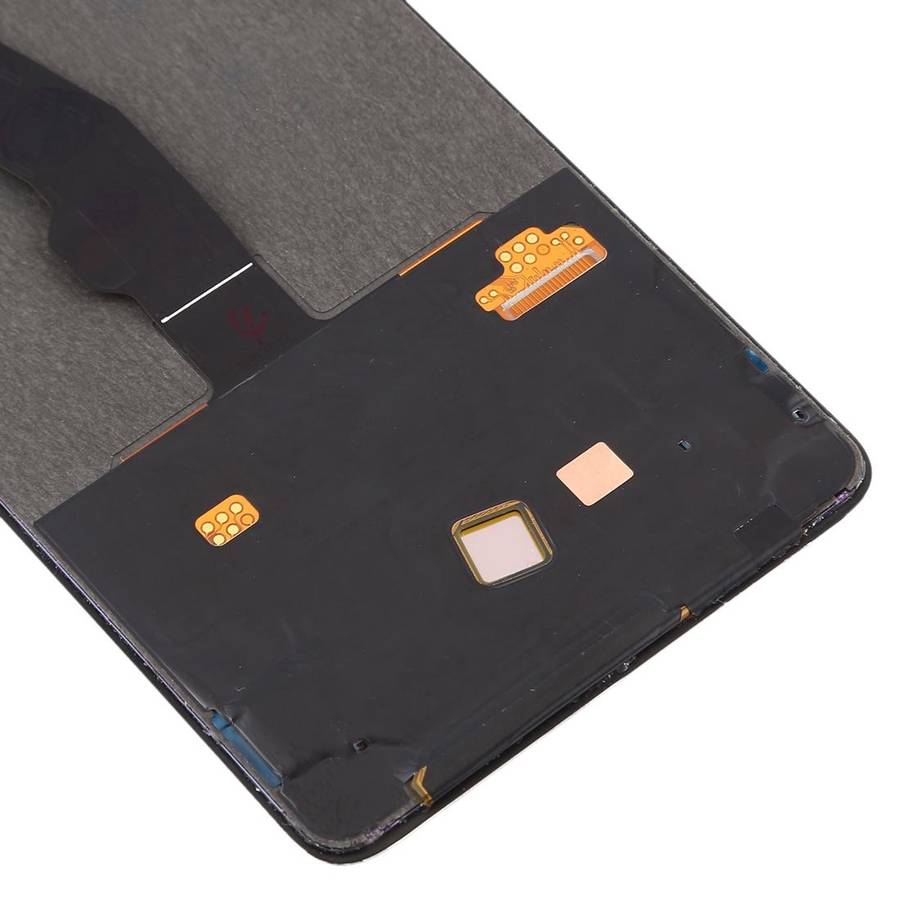 Original OLED LCD Screen for Huawei P30 with Digitizer Full Assembly(Black)