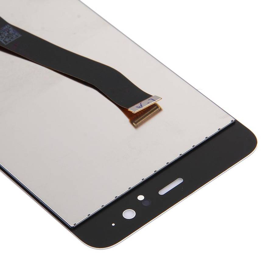 For Huawei P10 LCD Screen and Digitizer Full Assembly(White)