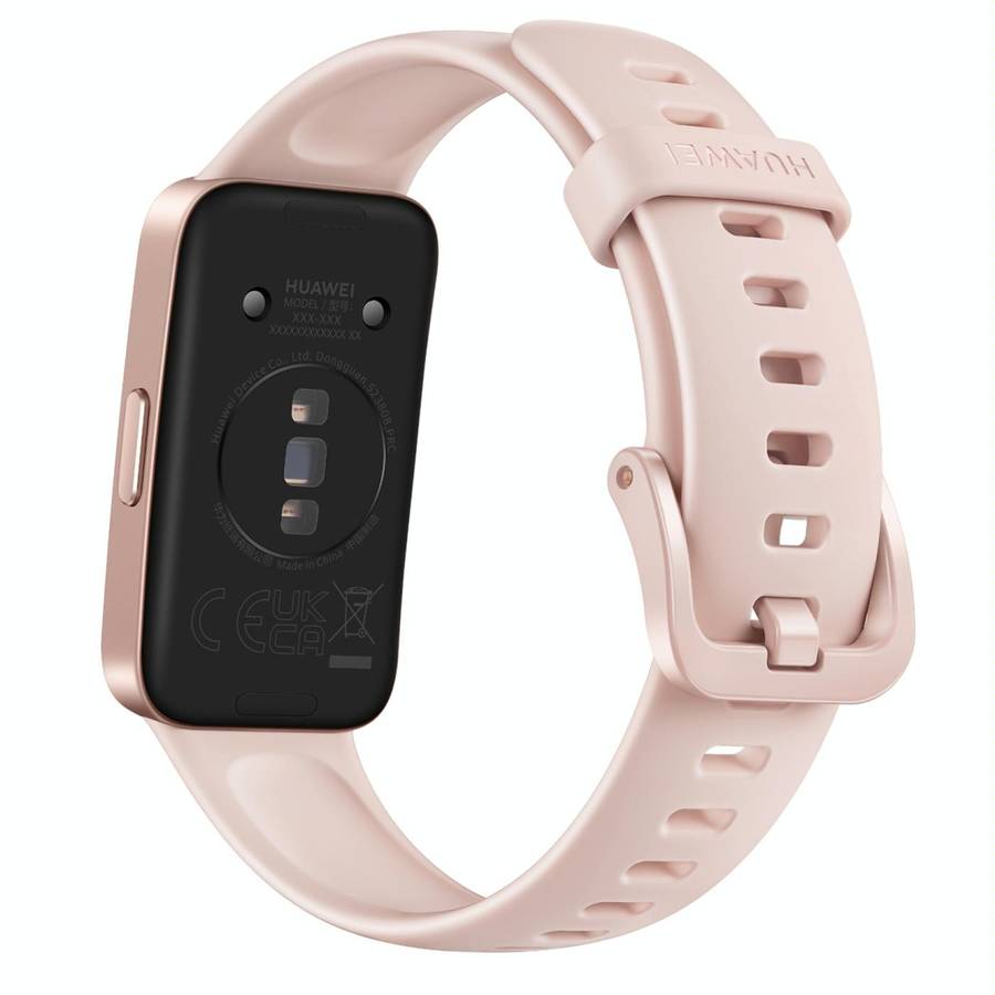 HUAWEI Band 8 Standard 1.47 inch AMOLED Smart Watch, Support Heart Rate / Blood Pressure / Blood ...