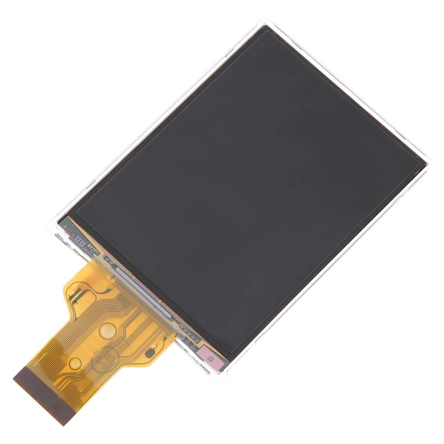 For Sony DSC-W320 / DSC-WX60 / DSC-WX80 / DSC-W730 / DSC-W380 / DSC-W570 / DSC-W830 Original LCD ...