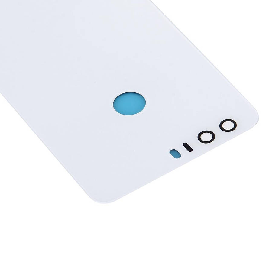 For Huawei Honor 8 Battery Back Cover(White)