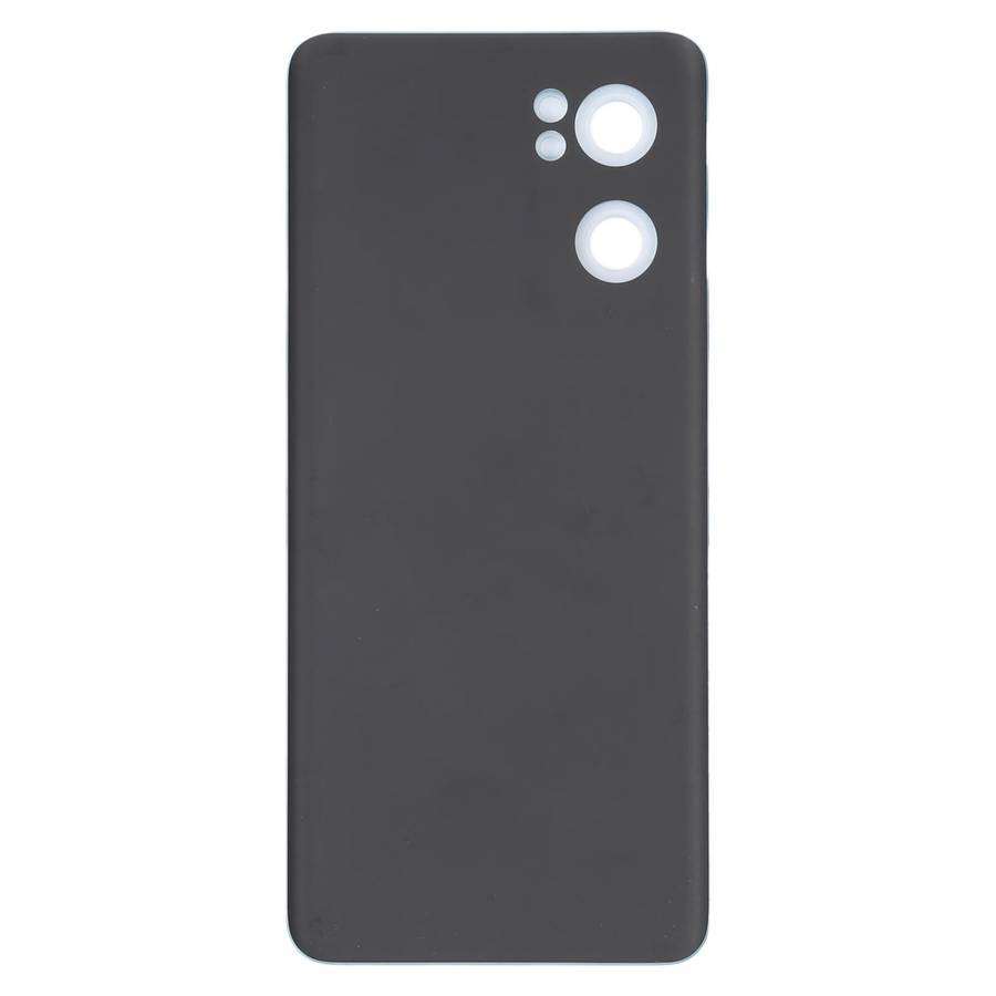 For OnePlus Nord CE 2 5G IV2201 Battery Back Cover (Blue)