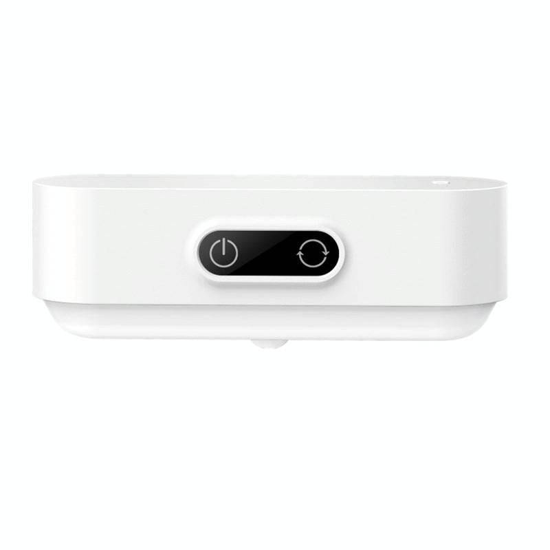 2.4W Bedroom Smart Dimming LED Night Light, Spec: Rechargeable-2000mAh
