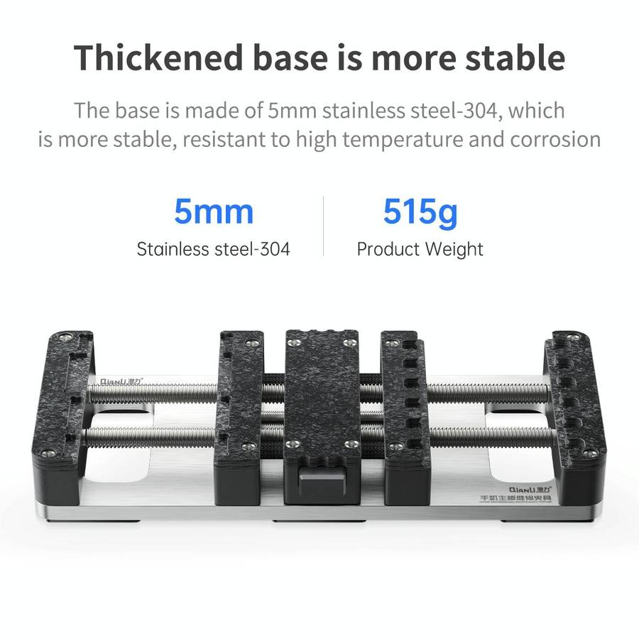 QianLi Universal Phone Motherboard Maintenance Fixture