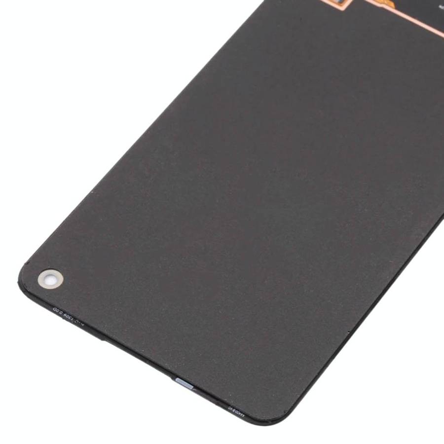 Original AMOLED LCD Screen For OnePlus Nord 2T CPH2399 CPH2401 with Digitizer Full Assembly(Black)