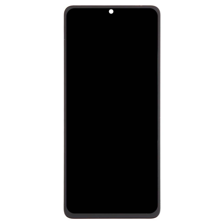 For vivo iQOO Z7 OEM LCD Screen With Digitizer Full Assembly