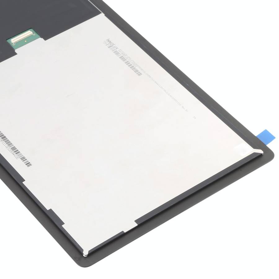 Original LCD Screen For Honor Pad 6 AGS3-W09/AGS3-AL09 with Digitizer Full Assembly (Black)