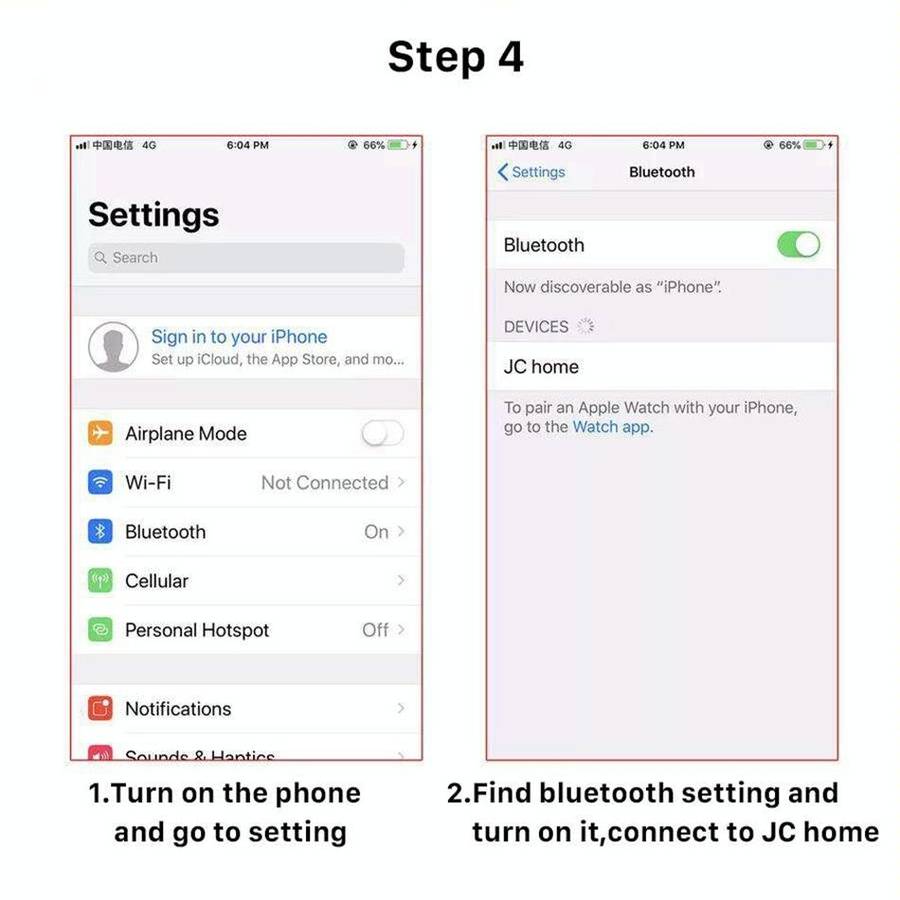 Home Button (3rd ) with Flex Cable (Not Supporting Fingerprint Identification) for iPhone 8 Plus ...