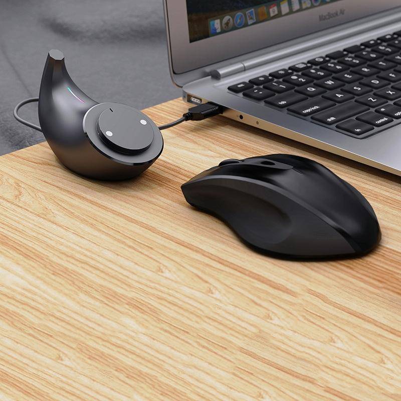 For Logitech G502 /G703/G903 Wireless Mouse Charging Dock
