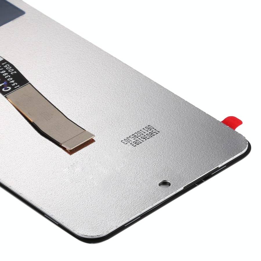 Original LCD Screen and Digitizer Full Assembly for Xiaomi Redmi Note 9s / Note 9 Pro / Note 9 Pr...