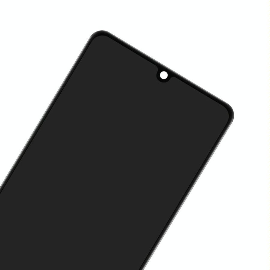 Original Super AMOLED LCD Screen for Samsung Galaxy A41 SM-A415 With Digitizer Full Assembly for ...