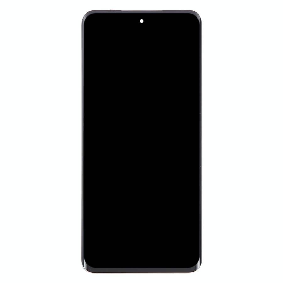 For Honor X50 Original LCD Screen with Digitizer Full Assembly