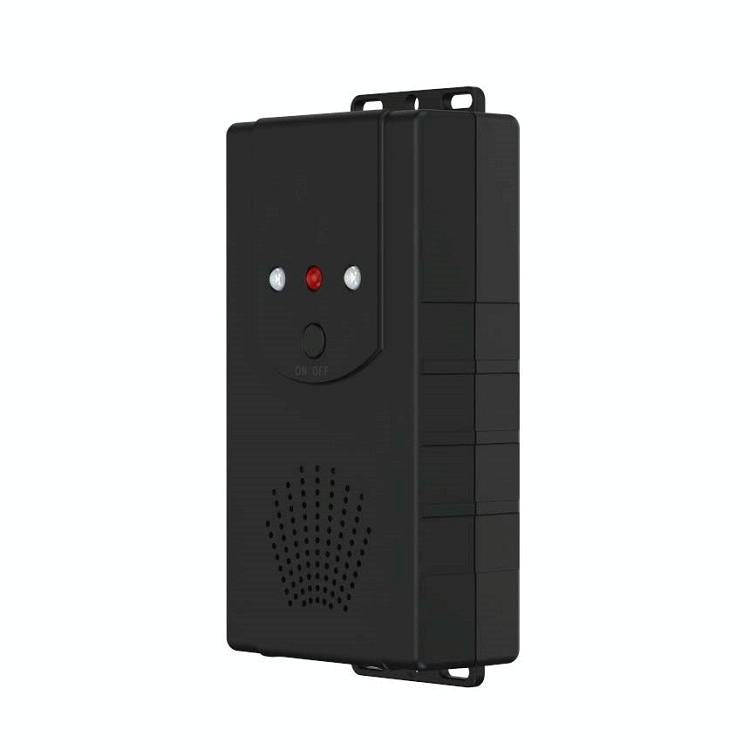 Ultrasonic Car Repeller Car Engine Compartment Electronic Repeller Micro-Light Wave Insect Repell...