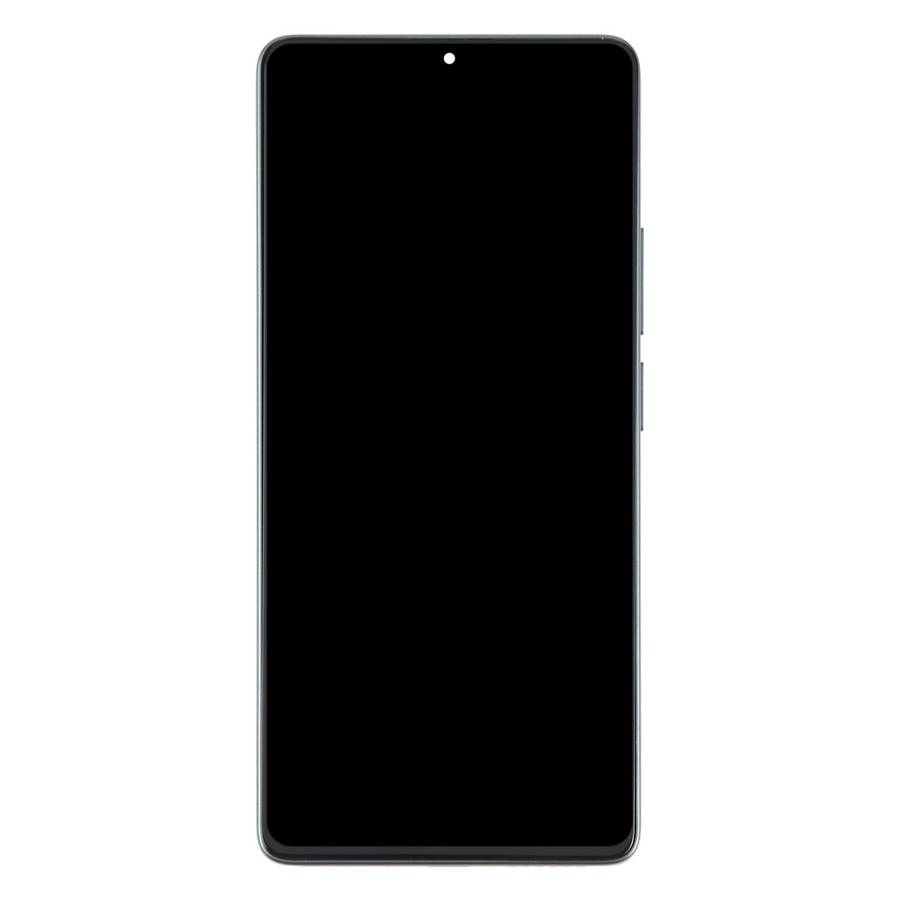 For Xiaomi Redmi Note 13 Pro 4G Original AMOLED Material LCD Screen Digitizer Full Assembly with ...