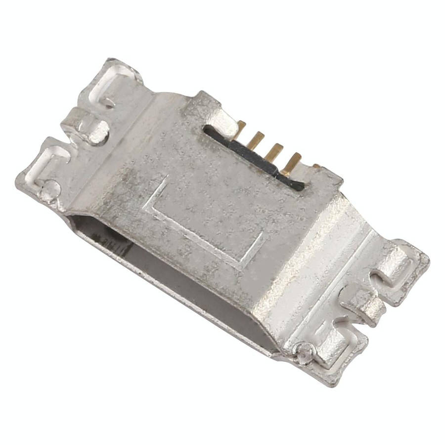 10 PCS Charging Port Connector for Nokia 6