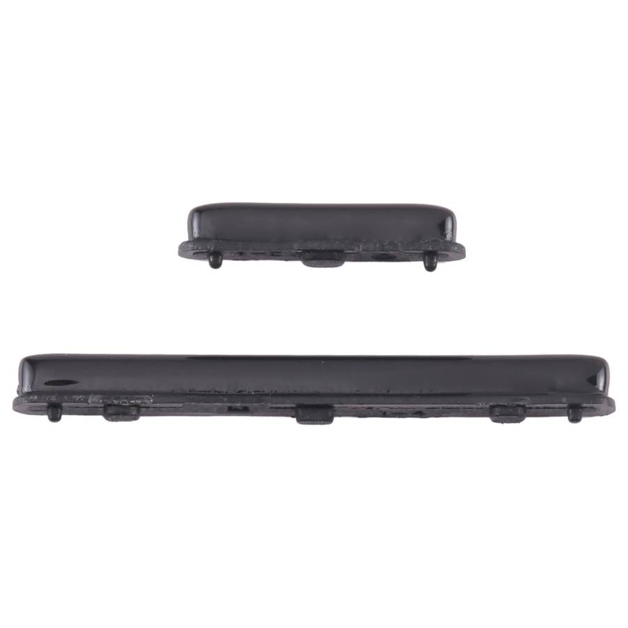 For Samsung Galaxy A30 SM-A305 10pcs Power Button + Volume Control Button(Black)