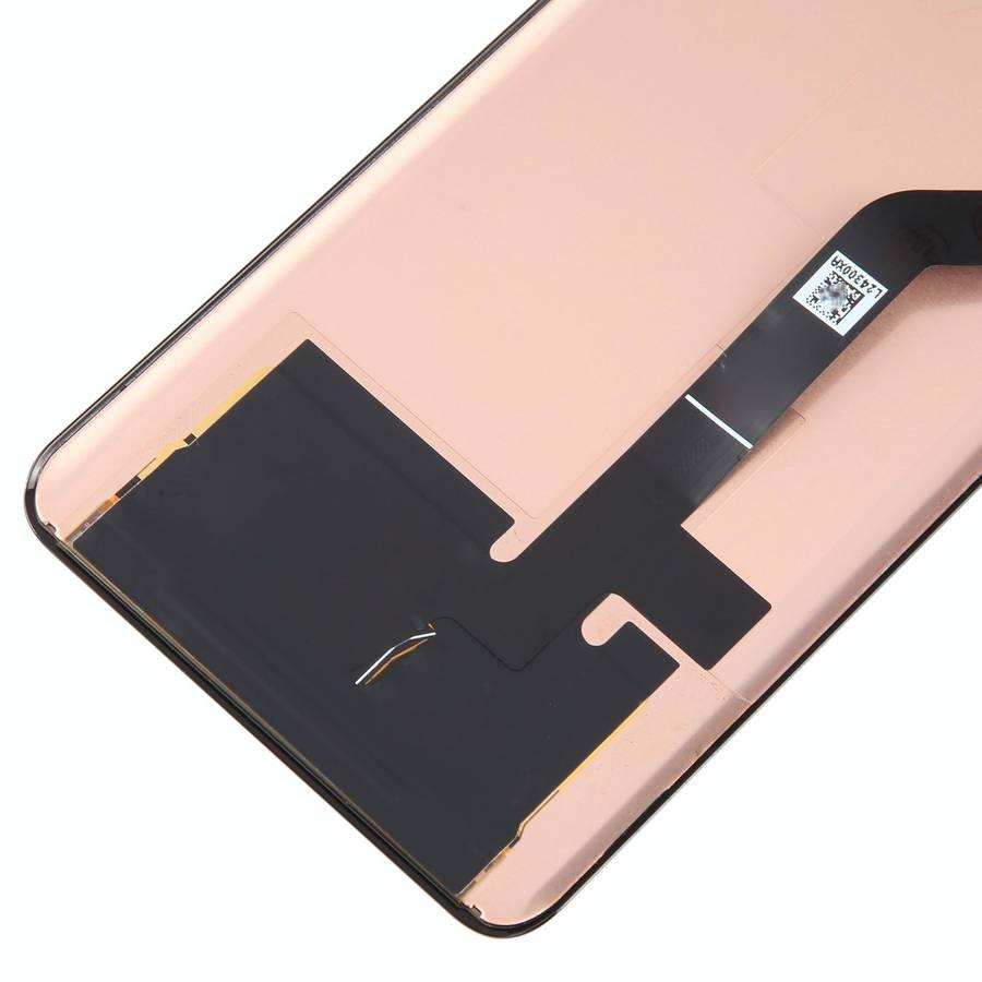 AMOLED Material Original LCD Screen for Xiaomi 13 Lite With Digitizer Full Assembly