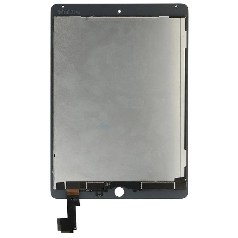OEM LCD Screen for iPad Air 2 / iPad 6 with Digitizer Full Assembly (Black)