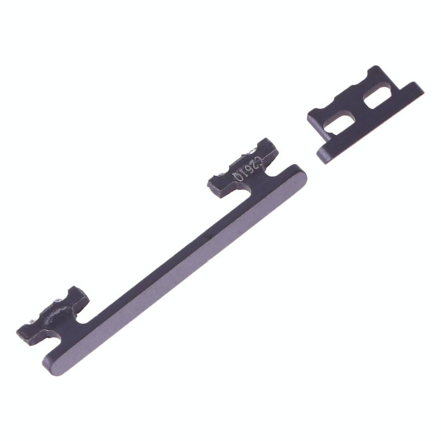 Power Button and Volume Control Button for Xiaomi Mi 5(Grey)