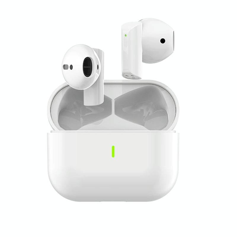 K58 True Wireless Semi-in-ear Bluetooth Earphone with Charging Box & Support Intelligent Control(...