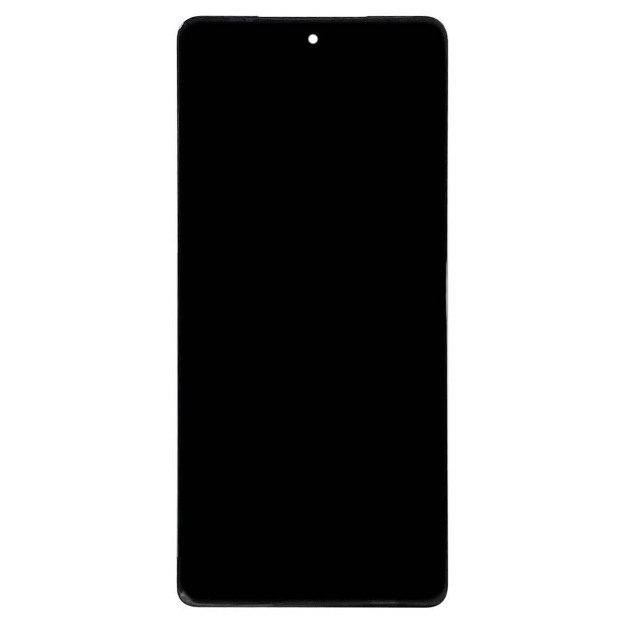 OLED LCD Screen For Lenovo Legion Y70 L71091 With Digitizer Full Assembly (Black)