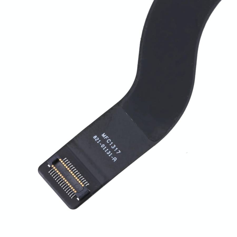 Earphone Jack Audio Flex Cable for MacBook Pro 13 inch A1708 2016 2017 (Grey)