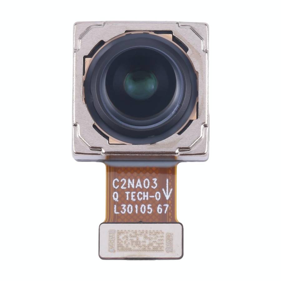 For Realme Q3T Original Main Back Facing Camera