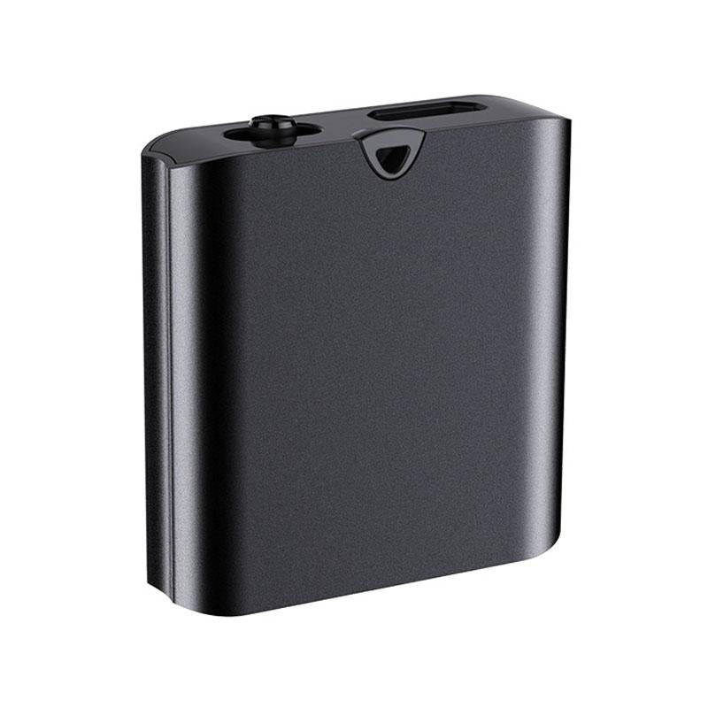 Q63 HD Noise Canceling Magnetic Voice Recorder Portable Intelligent Voice Activated Recording Pen...