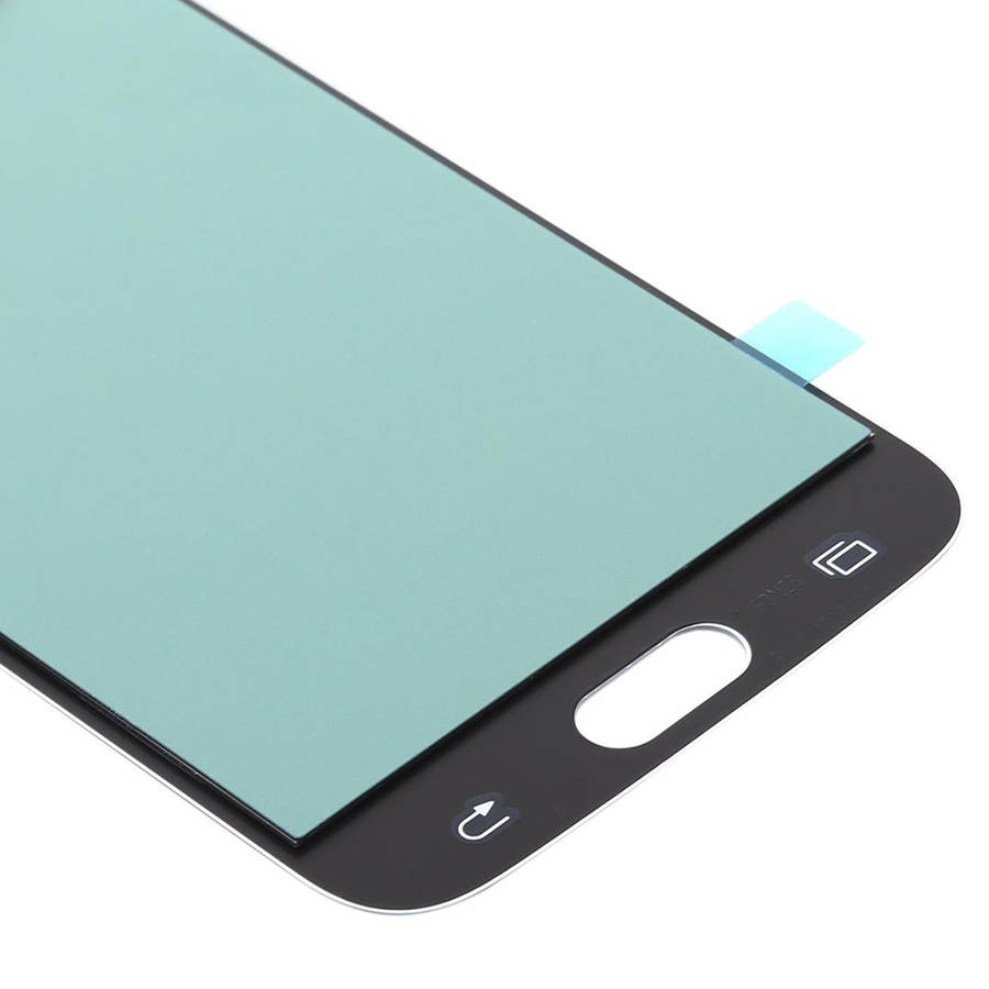 OLED LCD Screen for Samsung Galaxy S6 with Digitizer Full Assembly (Blue)
