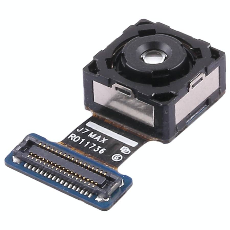 For Galaxy J7 Max / G615 Back Camera Module