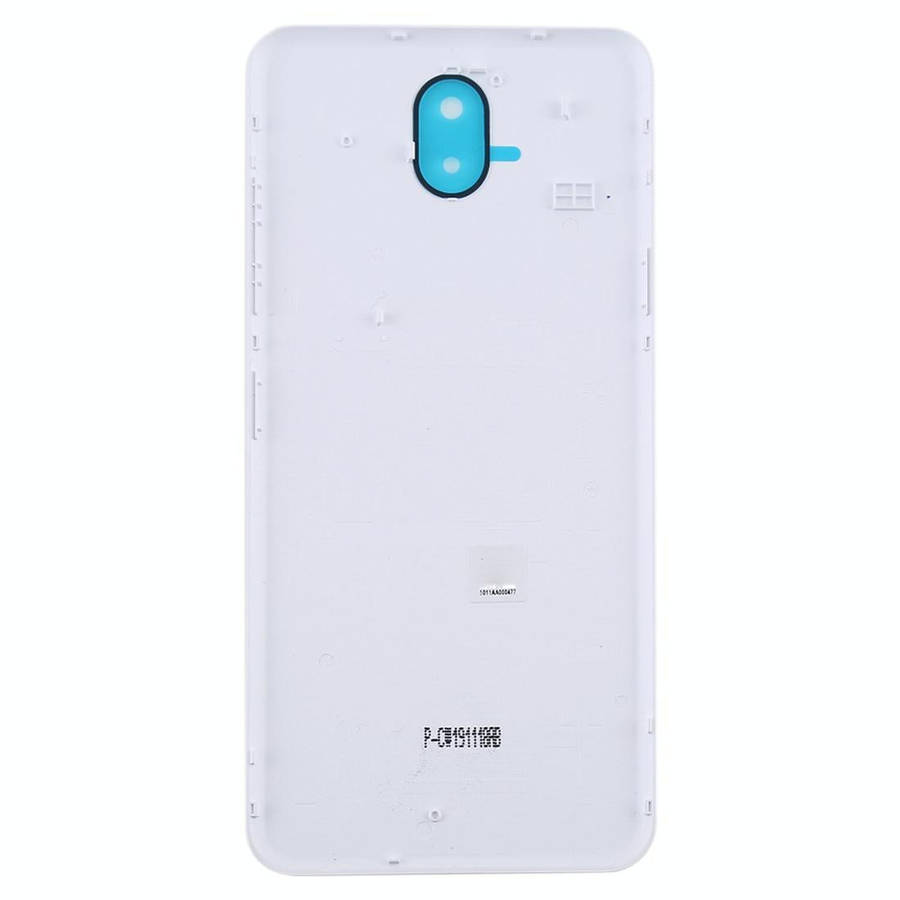 Battery Back Cover for LG K30 (2019) / X2 2019 / X320 LMX320EMW(White)