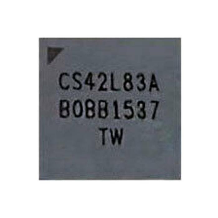 Audio IC Module CS42L83A For iPad Pro 10.5 2017
