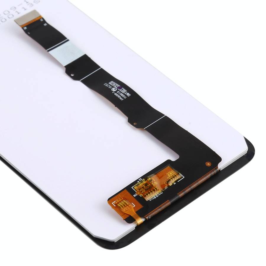 OEM LCD Screen for Alcatel 1V 2020 5007D 5007Y 5007U with Digitizer Full Assembly (Black)