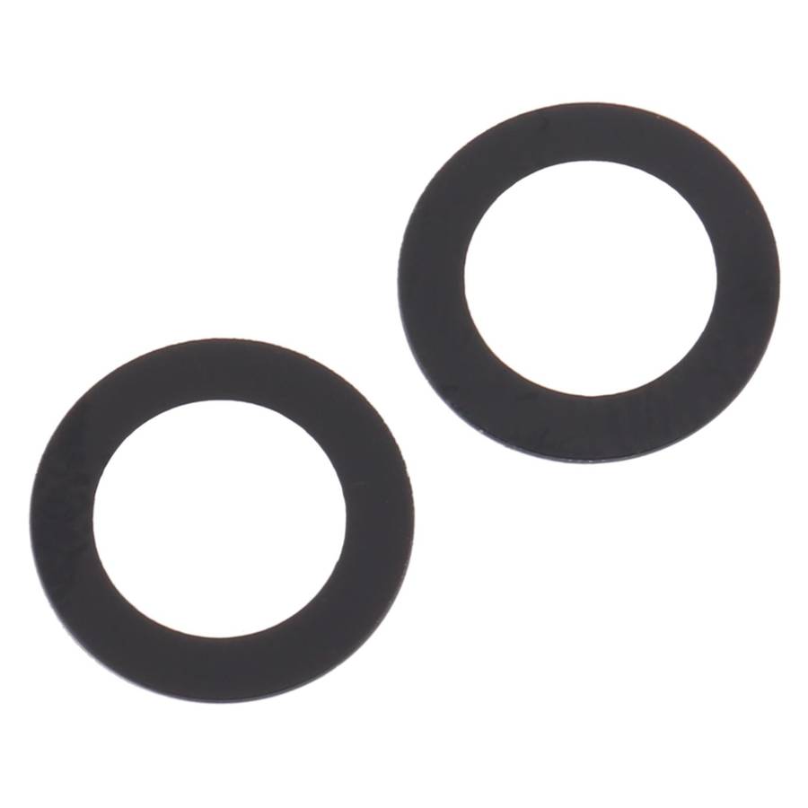 For Samsung Galaxy Z Flip4 SM-F721B 10set Back Camera Lens