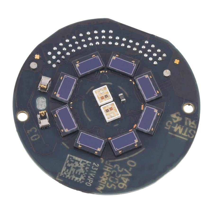 For Huawei Watch Buds Original Heart Rate Monitor Sensor