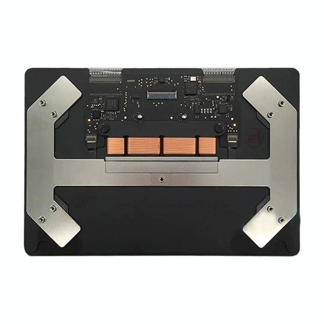 Touchpad 821-01833-02 for Macbook Air A1932 2018 (Grey)