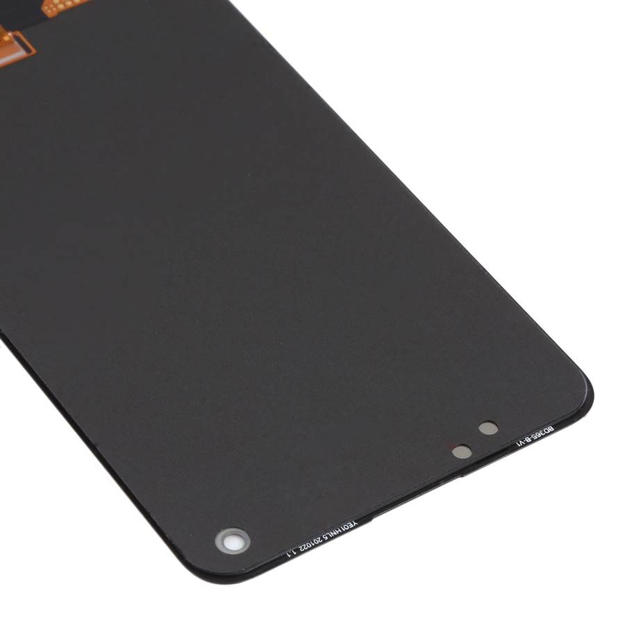 Original Super AMOLED Material LCD Screen and Digitizer Full Assembly for OPPO Realme X7 Max 5G