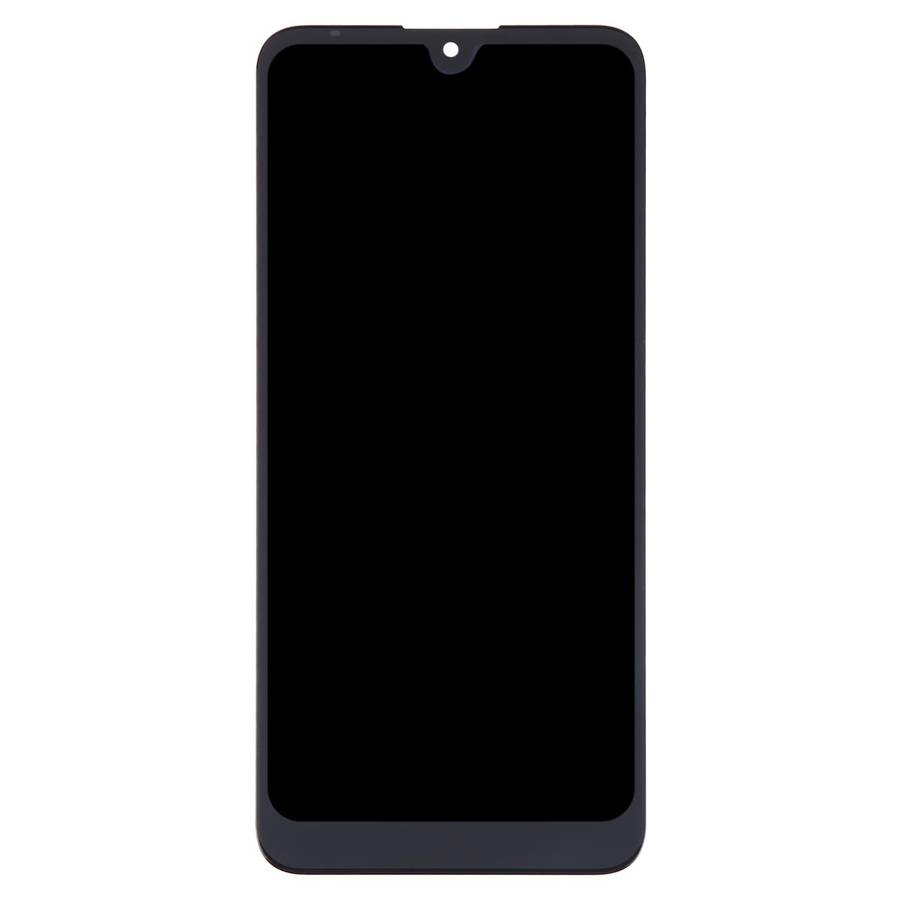 For Nokia 3V OEM LCD Screen with Digitizer Full Assembly